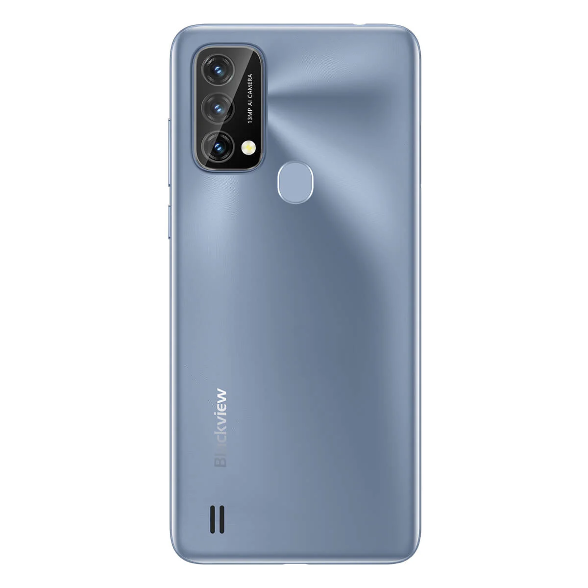 Blackview A50 6,088 Zoll Unisoc T310 Quad Core 3GB+64GB 4280mAh 13MP Kamera 4G Smartphone - Image 11