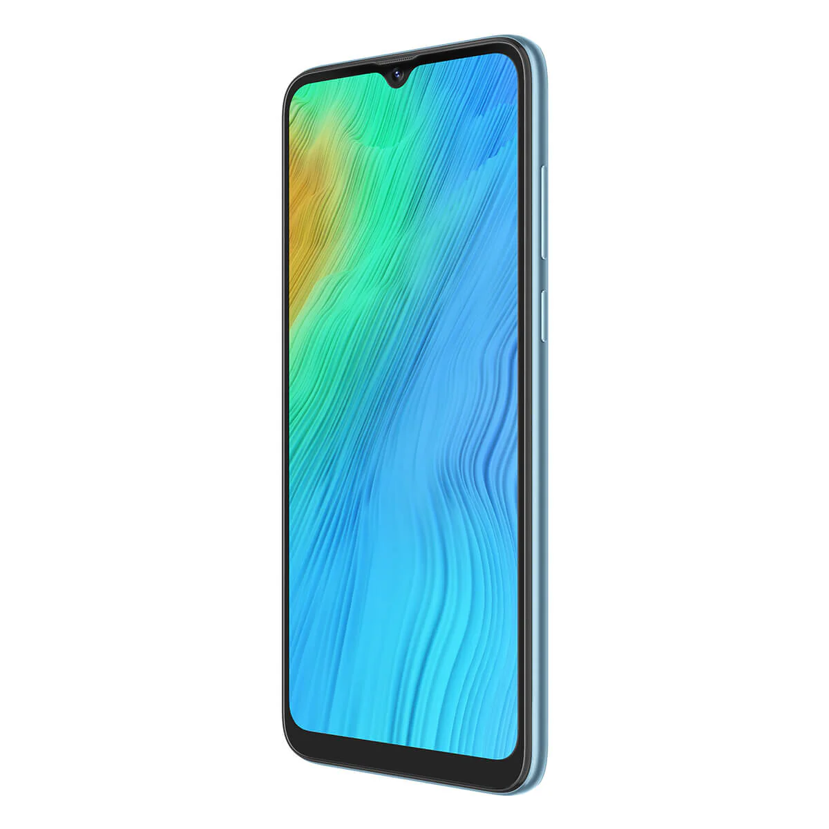 Blackview A50 6,088 Zoll Unisoc T310 Quad Core 3GB+64GB 4280mAh 13MP Kamera 4G Smartphone - Image 13