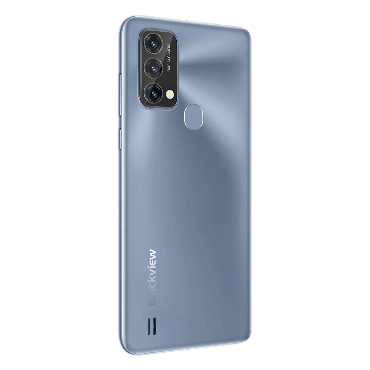 Blackview A50 6,088 Zoll Unisoc T310 Quad Core 3GB+64GB 4280mAh 13MP Kamera 4G Smartphone - Image 14