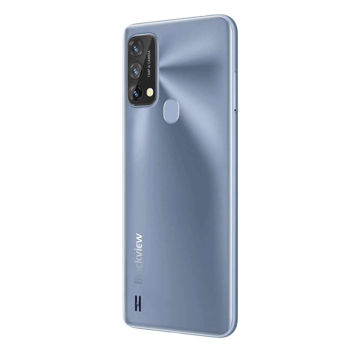 Blackview A50 6,088 Zoll Unisoc T310 Quad Core 3GB+64GB 4280mAh 13MP Kamera 4G Smartphone - Image 15