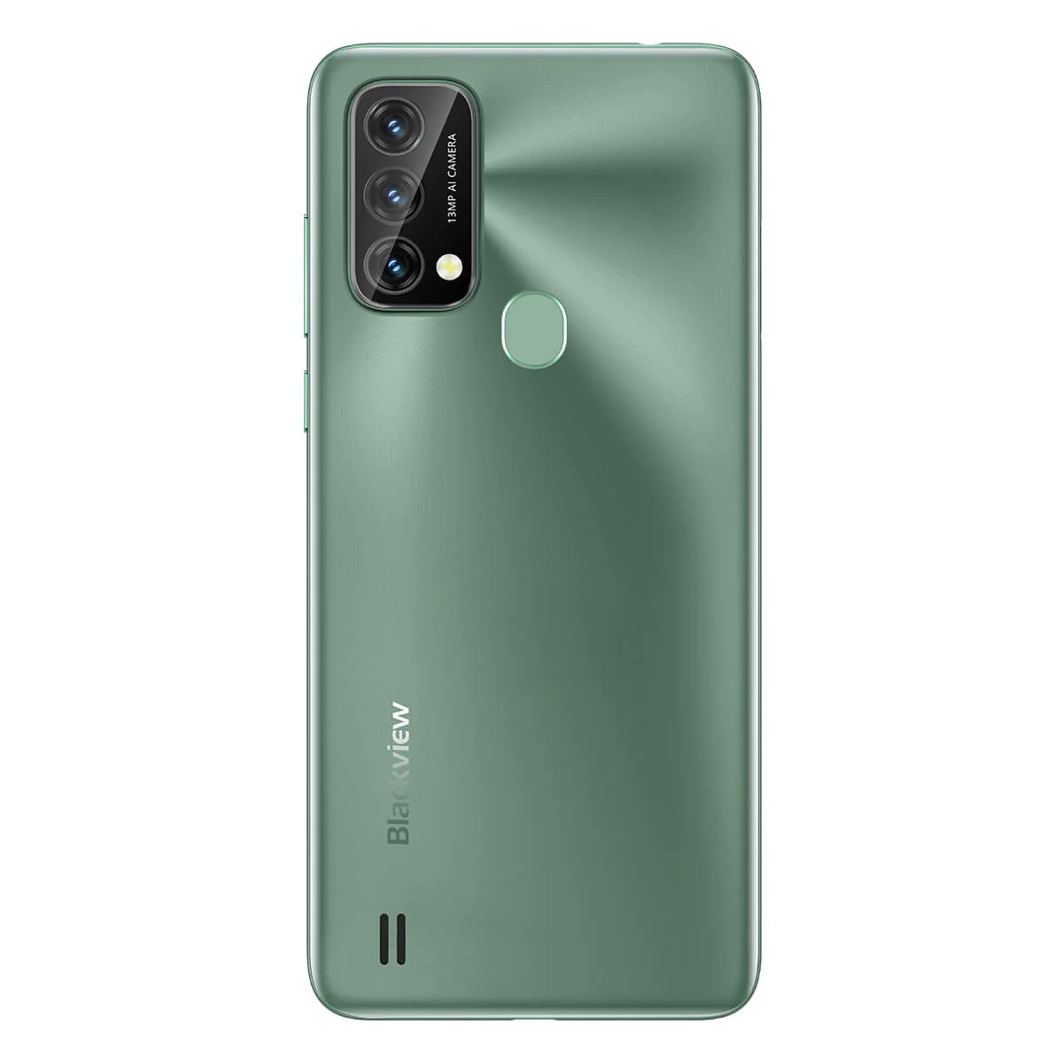 Blackview A50 6,088 Zoll Unisoc T310 Quad Core 3GB+64GB 4280mAh 13MP Kamera 4G Smartphone - Image 19