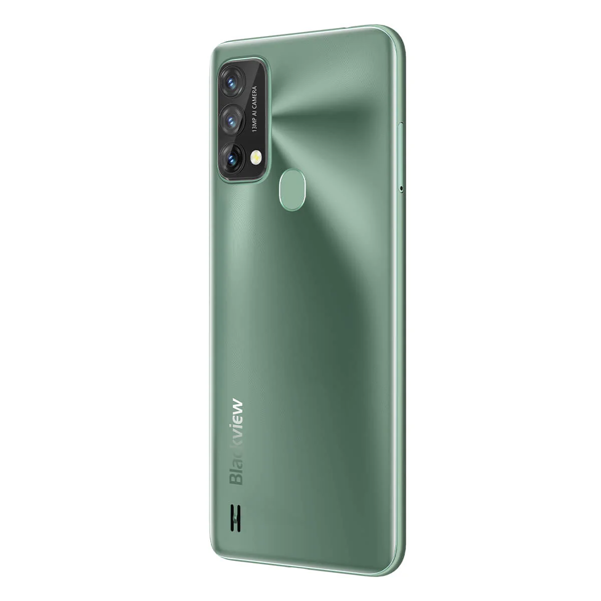 Blackview A50 6,088 Zoll Unisoc T310 Quad Core 3GB+64GB 4280mAh 13MP Kamera 4G Smartphone - Image 23