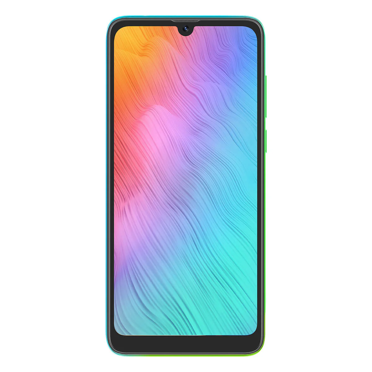 Blackview A50 6,088 Zoll Unisoc T310 Quad Core 3GB+64GB 4280mAh 13MP Kamera 4G Smartphone - Image 26