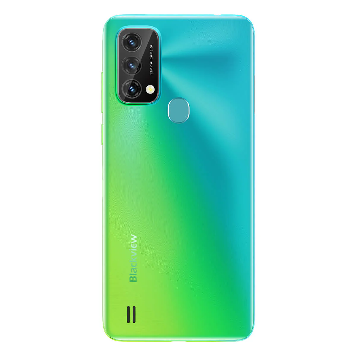 Blackview A50 6,088 Zoll Unisoc T310 Quad Core 3GB+64GB 4280mAh 13MP Kamera 4G Smartphone - Image 27