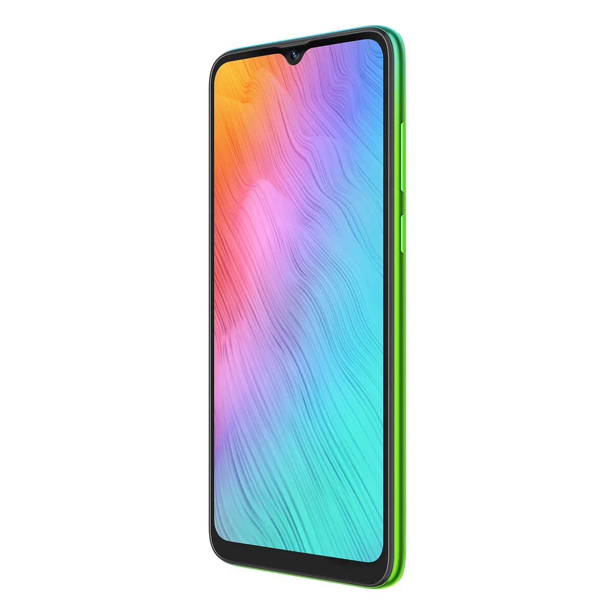 Blackview A50 6,088 Zoll Unisoc T310 Quad Core 3GB+64GB 4280mAh 13MP Kamera 4G Smartphone - Image 29