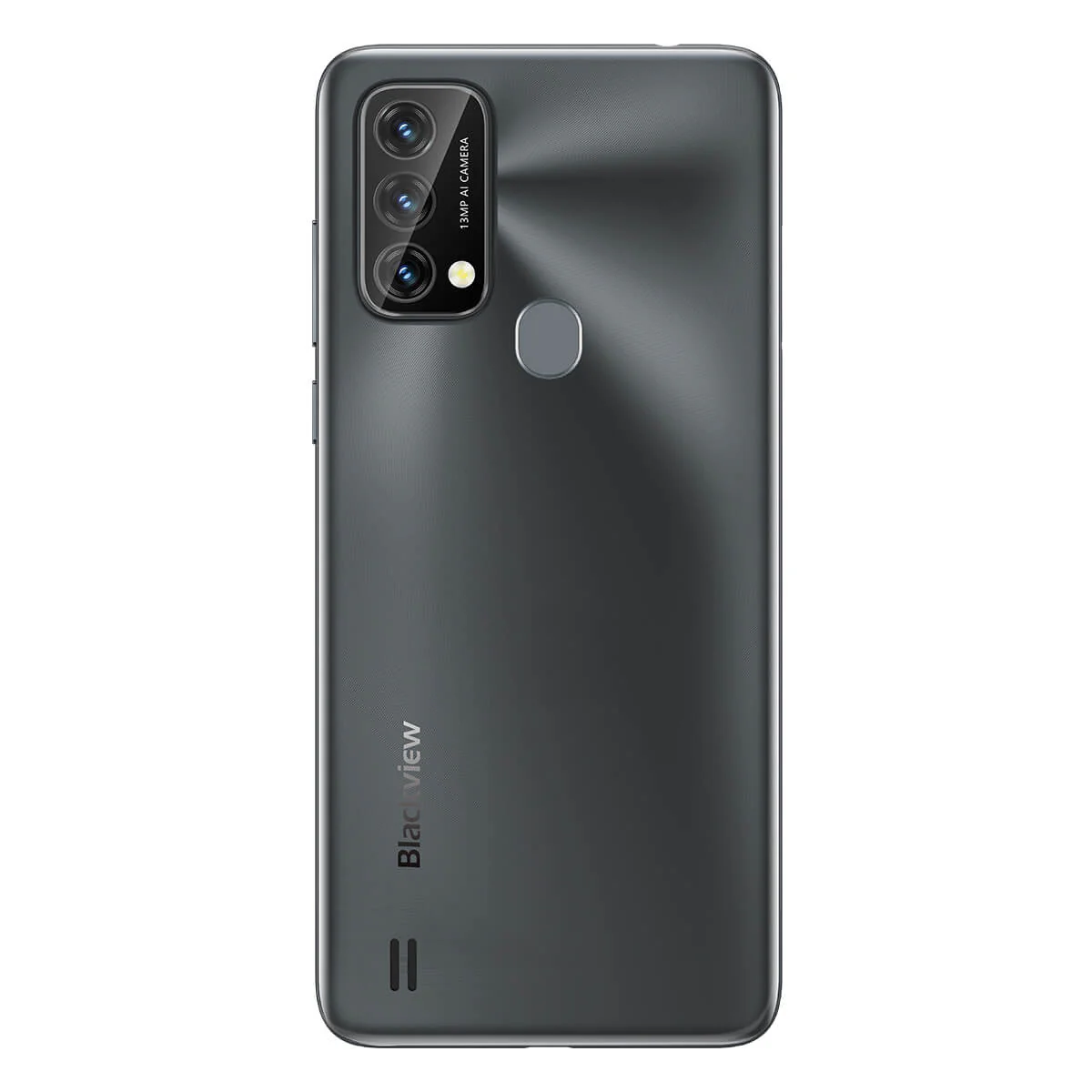 Blackview A50 6,088 Zoll Unisoc T310 Quad Core 3GB+64GB 4280mAh 13MP Kamera 4G Smartphone - Image 3
