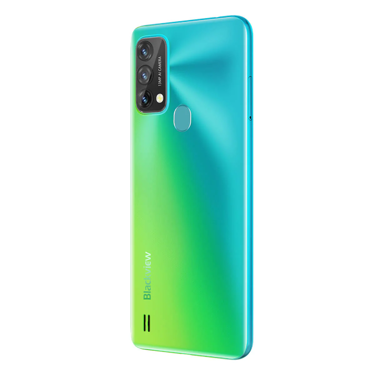 Blackview A50 6,088 Zoll Unisoc T310 Quad Core 3GB+64GB 4280mAh 13MP Kamera 4G Smartphone - Image 31