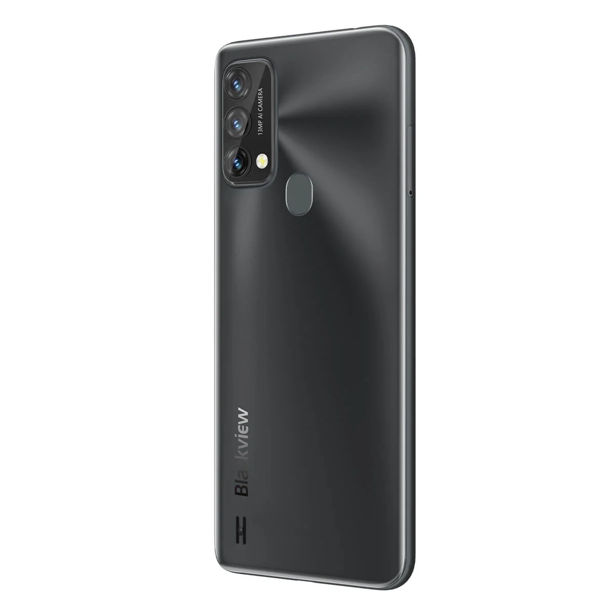 Blackview A50 6,088 Zoll Unisoc T310 Quad Core 3GB+64GB 4280mAh 13MP Kamera 4G Smartphone - Image 7