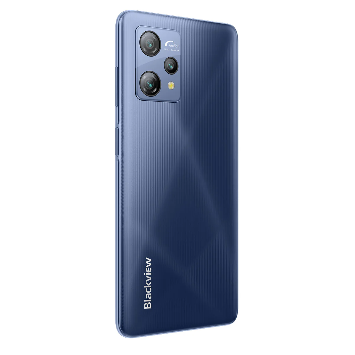 Blackview A53 Pro 6,5" Octa Core 4GB+64GB 5080mAh 12MP Rückfahrkamera Dual 4G Smartphone  - Image 11