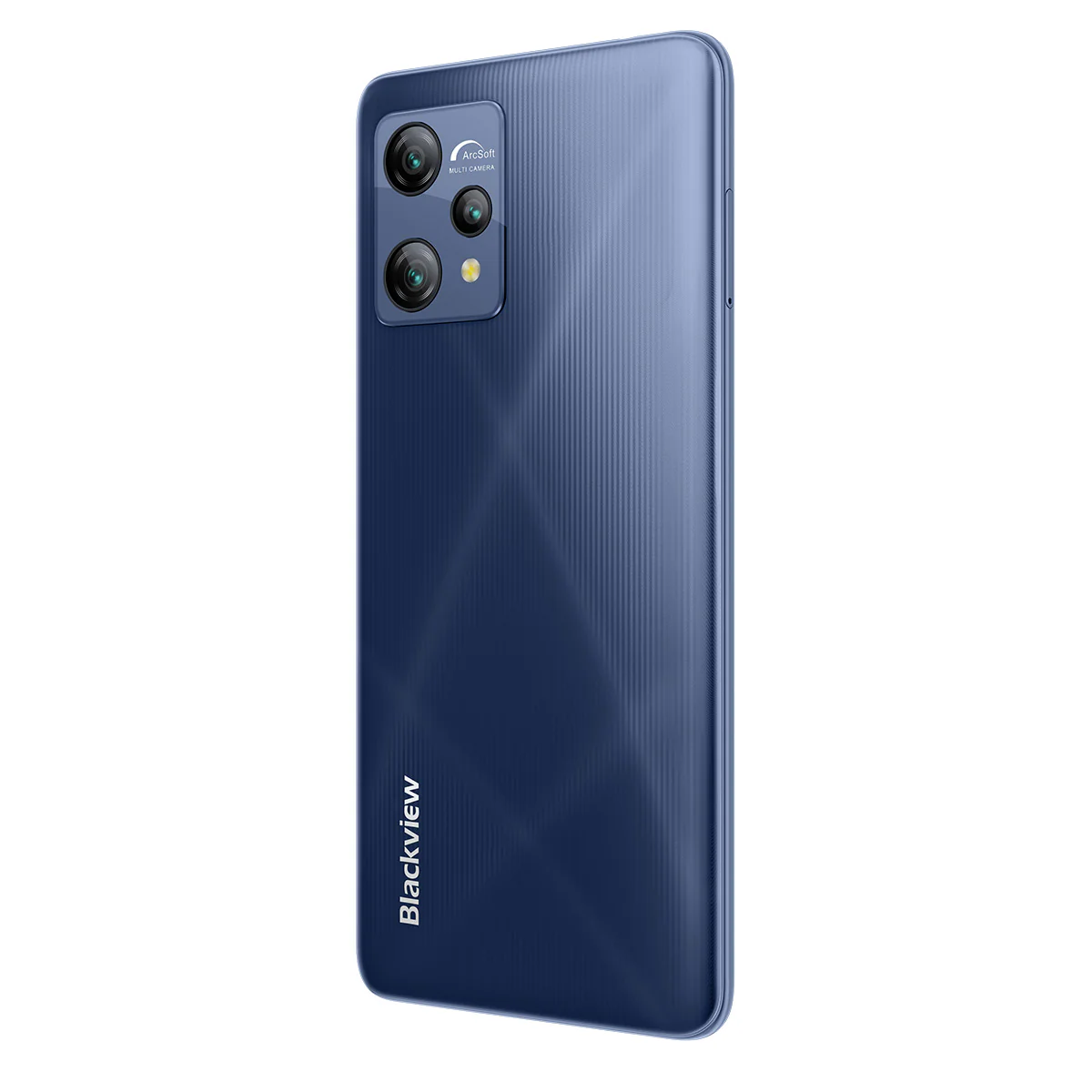 Blackview A53 Pro 6,5" Octa Core 4GB+64GB 5080mAh 12MP Rückfahrkamera Dual 4G Smartphone  - Image 12