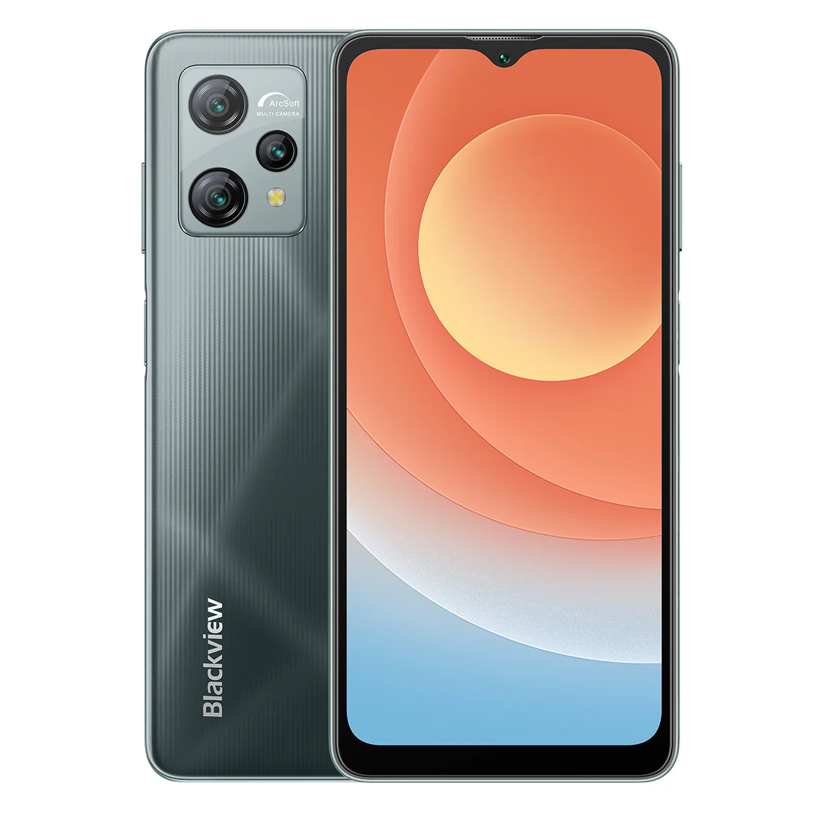 Blackview A53 Pro 6,5" Octa Core 4GB+64GB 5080mAh 12MP Rückfahrkamera Dual 4G Smartphone  - Image 15