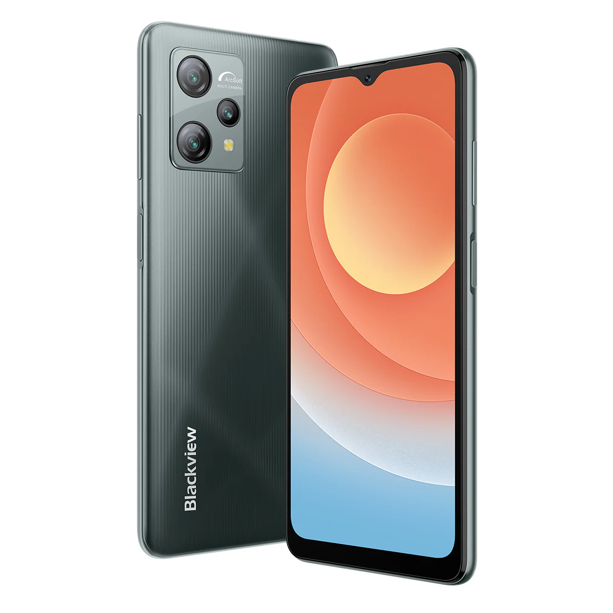 Blackview A53 Pro 6,5" Octa Core 4GB+64GB 5080mAh 12MP Rückfahrkamera Dual 4G Smartphone  - Image 21