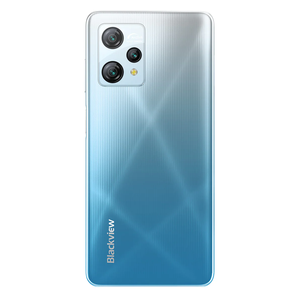 Blackview A53 Pro 6,5" Octa Core 4GB+64GB 5080mAh 12MP Rückfahrkamera Dual 4G Smartphone  - Image 3