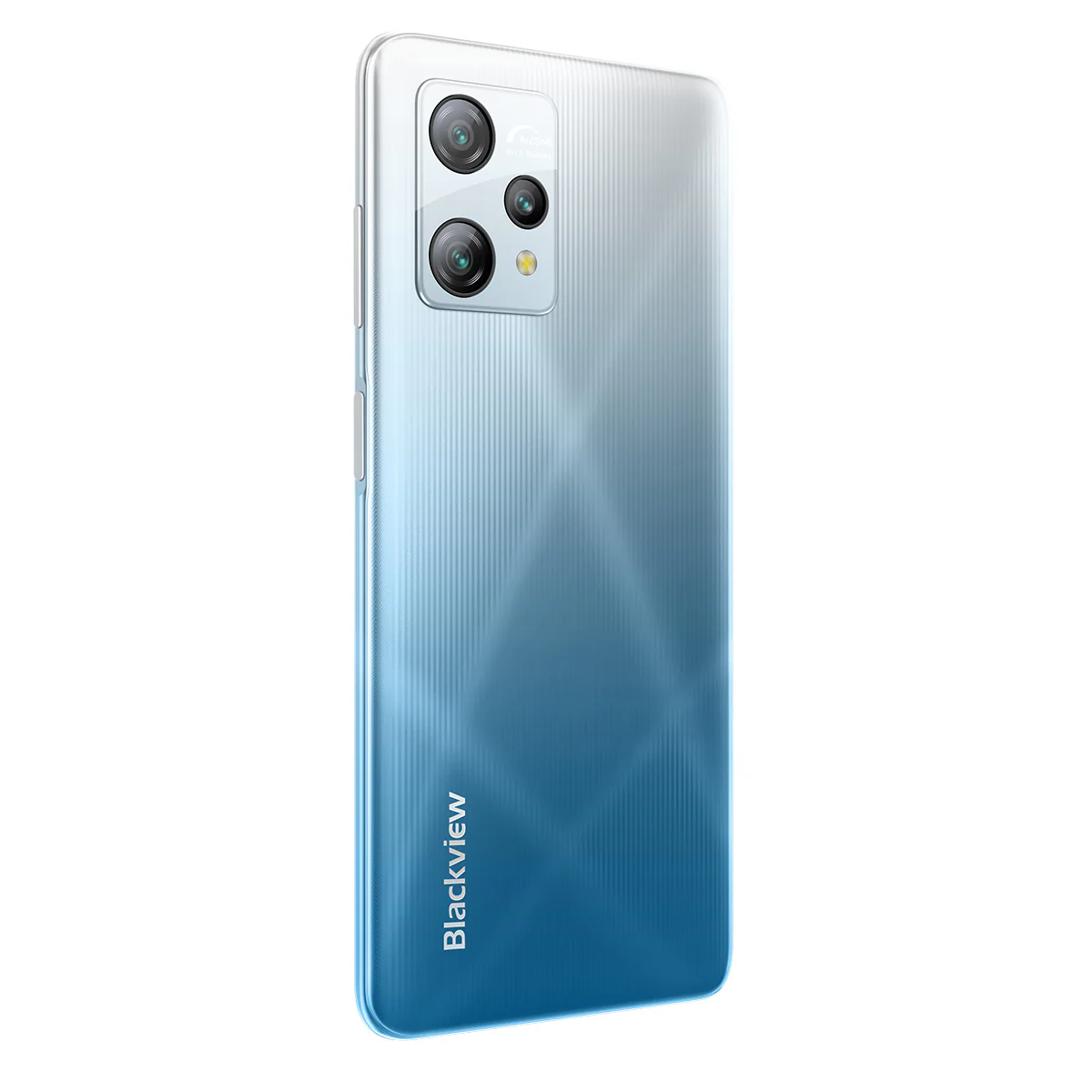 Blackview A53 Pro 6,5" Octa Core 4GB+64GB 5080mAh 12MP Rückfahrkamera Dual 4G Smartphone  - Image 4