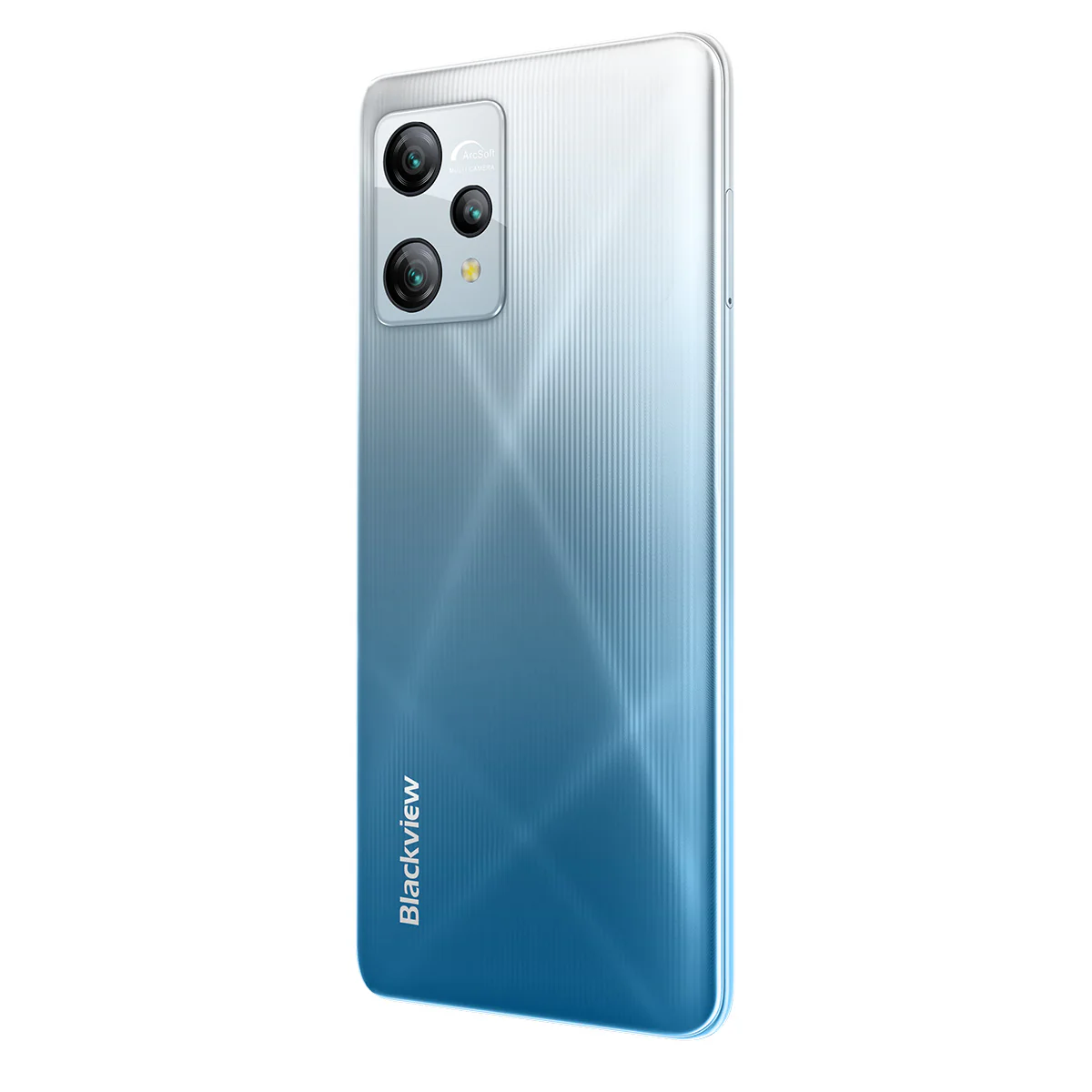 Blackview A53 Pro 6,5" Octa Core 4GB+64GB 5080mAh 12MP Rückfahrkamera Dual 4G Smartphone  - Image 5