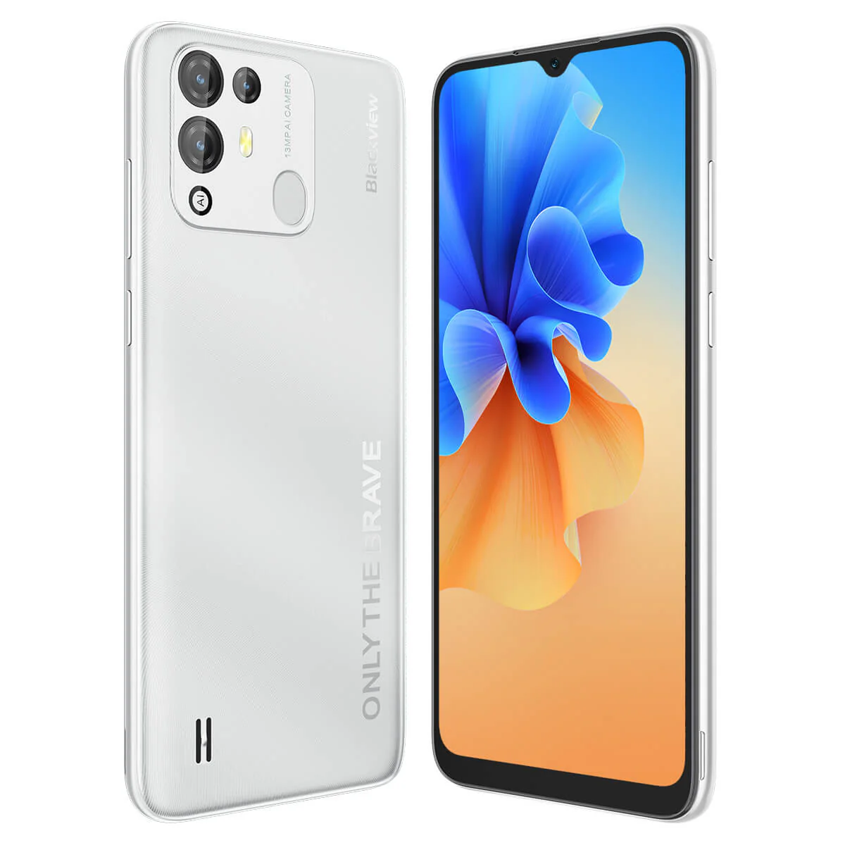 Blackview A55 Pro 4GB+64GB 6,528 Zoll 13MP Kamera Helio P22 Octa Core 4780mAh 4G Smartphone - Image 16