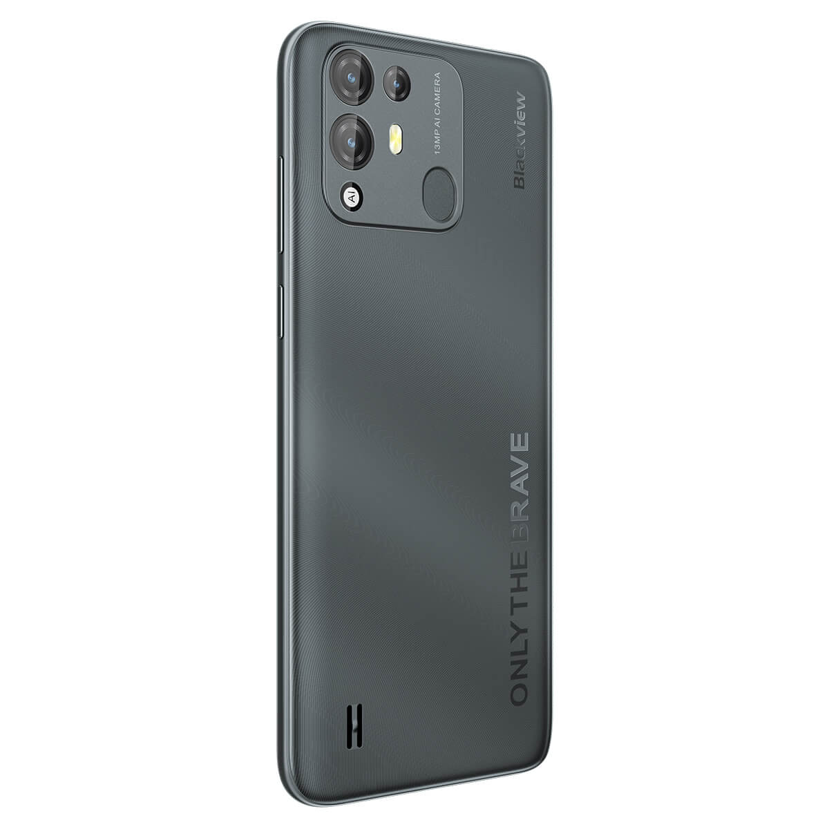 Blackview A55 Pro 4GB+64GB 6,528 Zoll 13MP Kamera Helio P22 Octa Core 4780mAh 4G Smartphone - Image 6