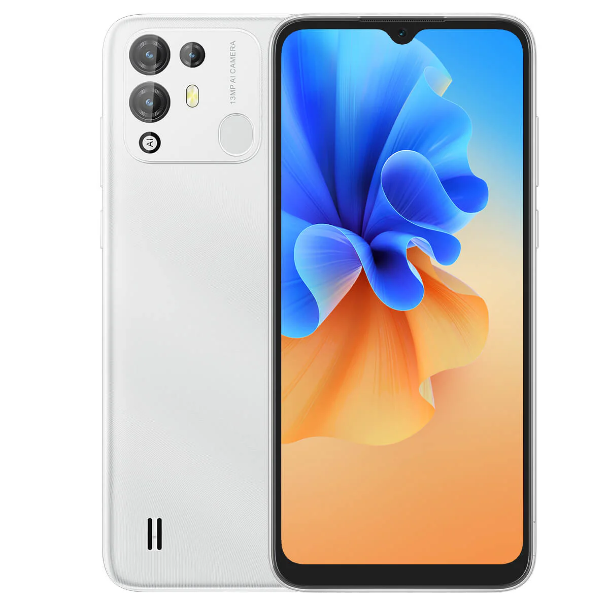 Blackview A55 Pro 4GB+64GB 6,528 Zoll 13MP Kamera Helio P22 Octa Core 4780mAh 4G Smartphone - Image 9