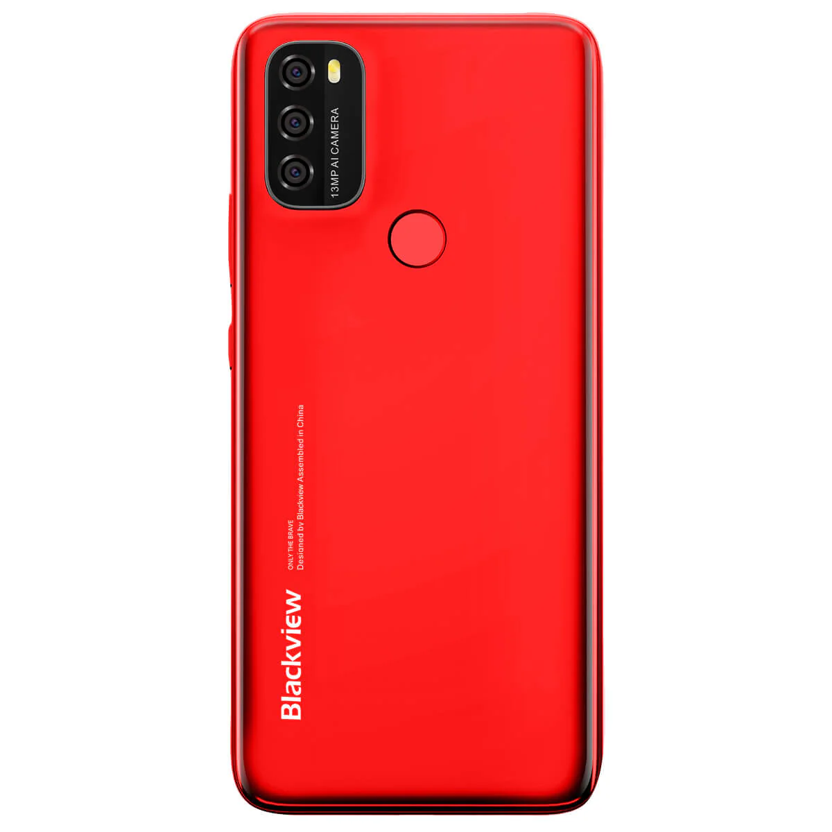 Blackview A70 Pro 6,517 Zoll Quad Core 4GB+32GB 5380mAh 13MP + 5MP Kamera 4G Android 11 Smartphone - Image 14