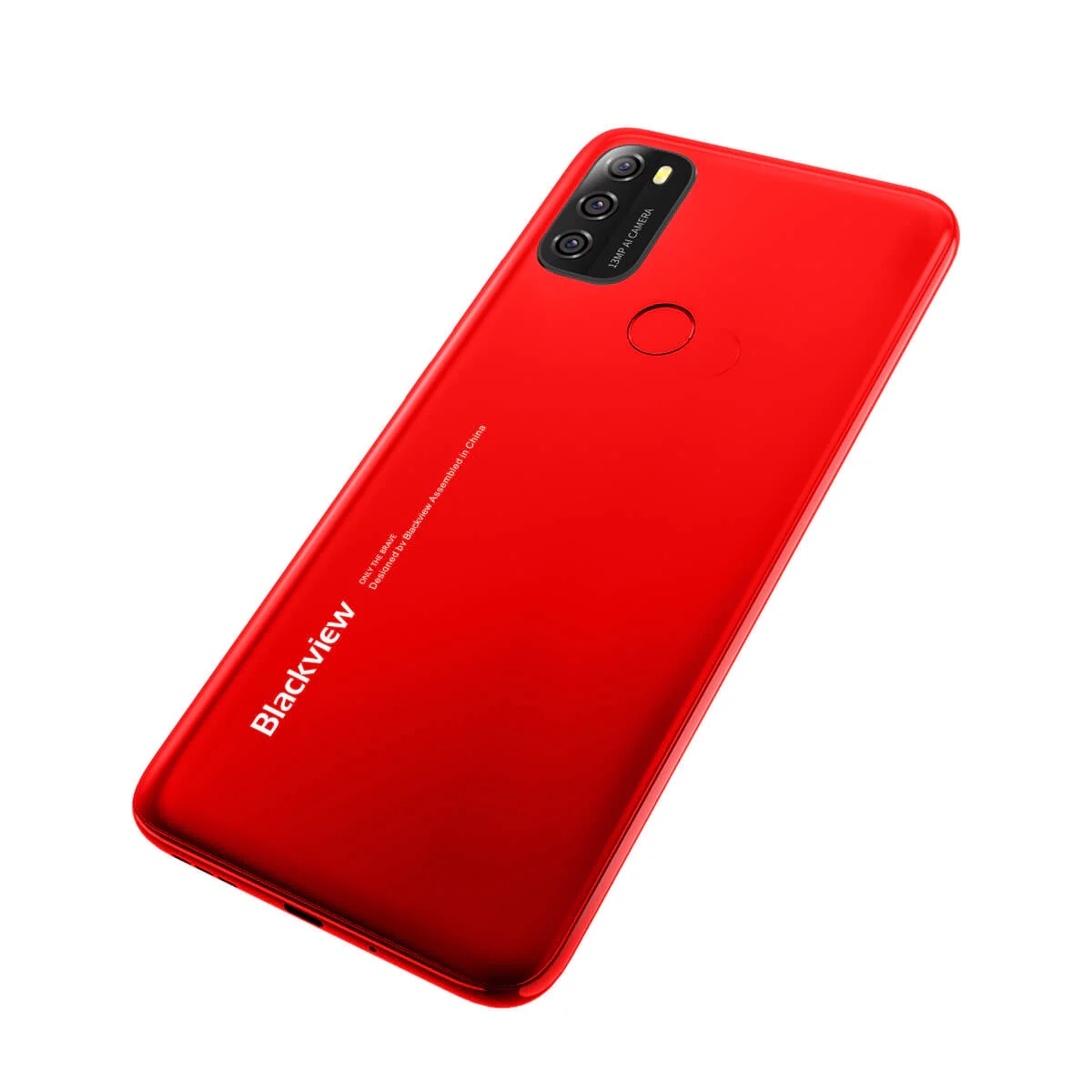 Blackview A70 Pro 6,517 Zoll Quad Core 4GB+32GB 5380mAh 13MP + 5MP Kamera 4G Android 11 Smartphone - Image 17