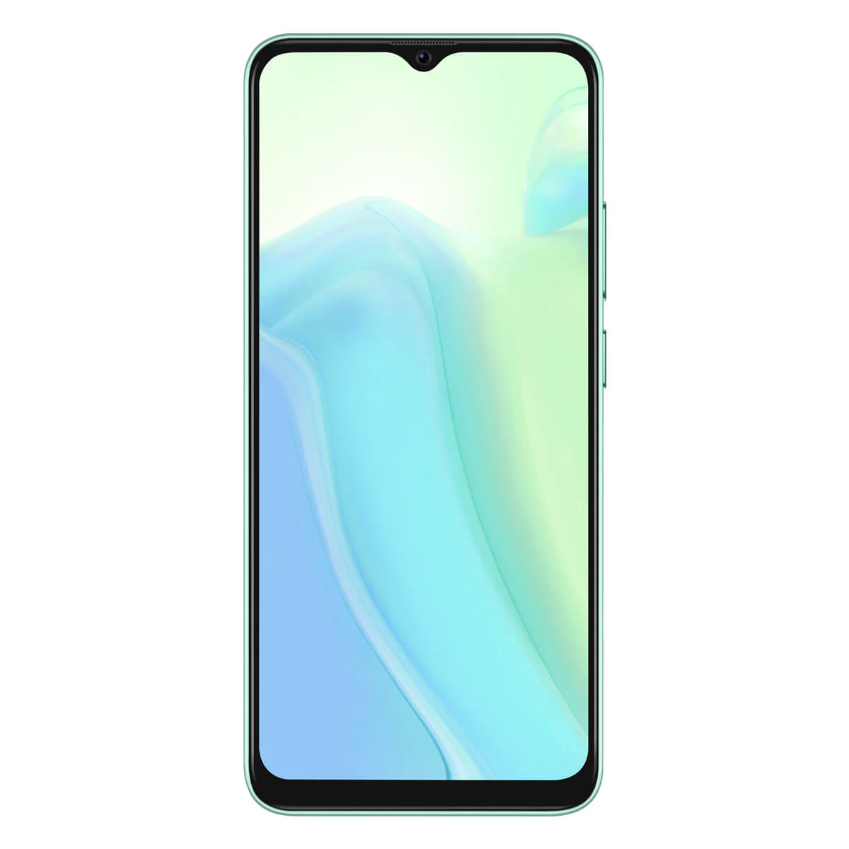 Blackview A70 Pro 6,517 Zoll Quad Core 4GB+32GB 5380mAh 13MP + 5MP Kamera 4G Android 11 Smartphone - Image 2
