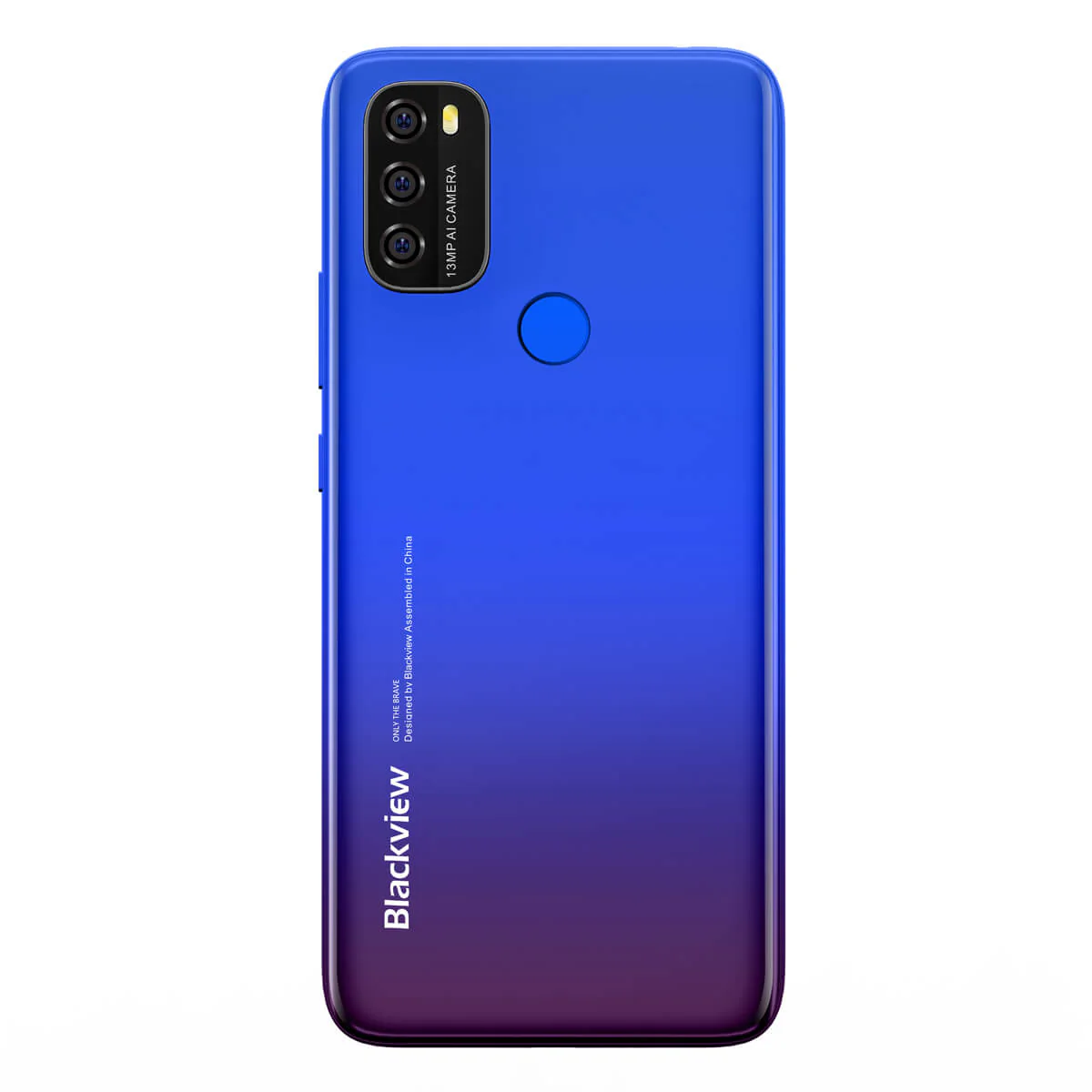 Blackview A70 Pro 6,517 Zoll Quad Core 4GB+32GB 5380mAh 13MP + 5MP Kamera 4G Android 11 Smartphone - Image 20