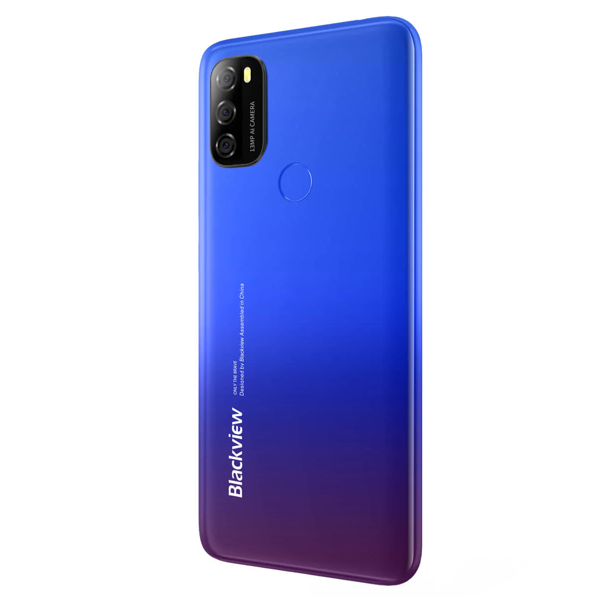 Blackview A70 Pro 6,517 Zoll Quad Core 4GB+32GB 5380mAh 13MP + 5MP Kamera 4G Android 11 Smartphone - Image 22