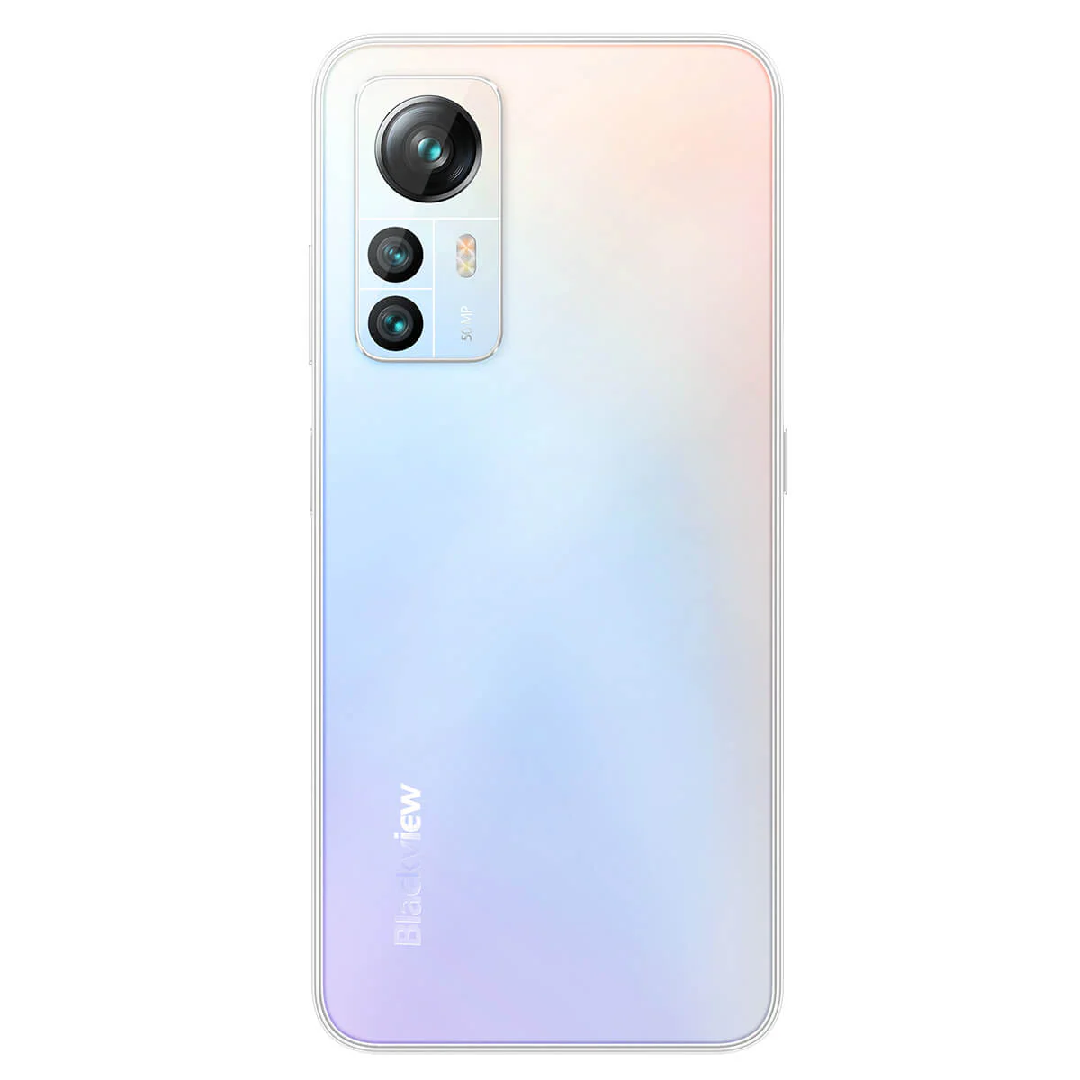 Blackview A85 6,5'' 90Hz Display Unisoc T606 Octa Core 8GB+128GB 50MP Kamera 4G Smartphone - Image 17