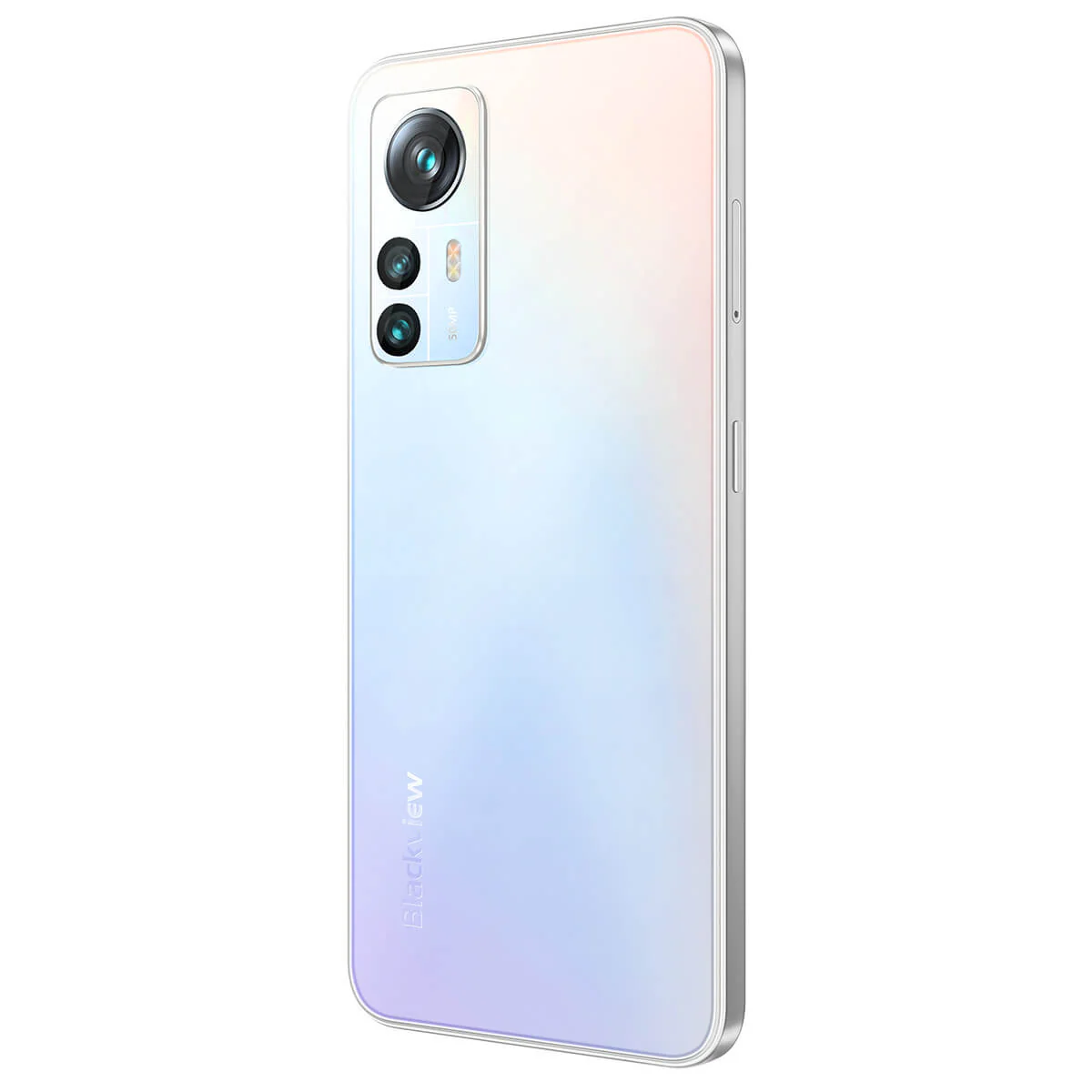 Blackview A85 6,5'' 90Hz Display Unisoc T606 Octa Core 8GB+128GB 50MP Kamera 4G Smartphone - Image 19