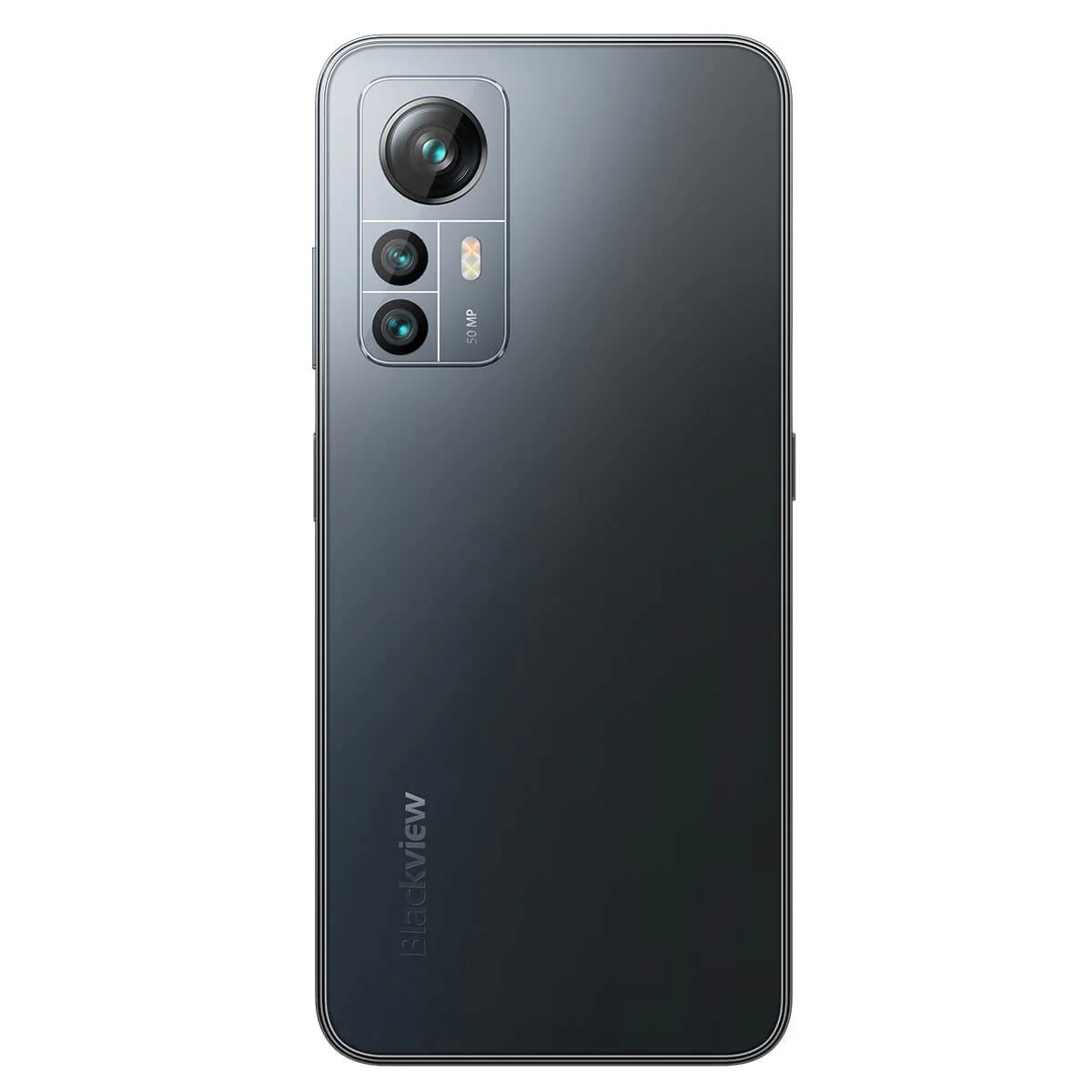 Blackview A85 6,5'' 90Hz Display Unisoc T606 Octa Core 8GB+128GB 50MP Kamera 4G Smartphone - Image 3