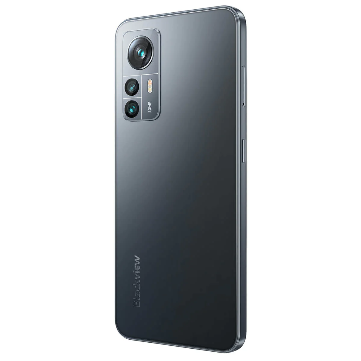 Blackview A85 6,5'' 90Hz Display Unisoc T606 Octa Core 8GB+128GB 50MP Kamera 4G Smartphone - Image 5