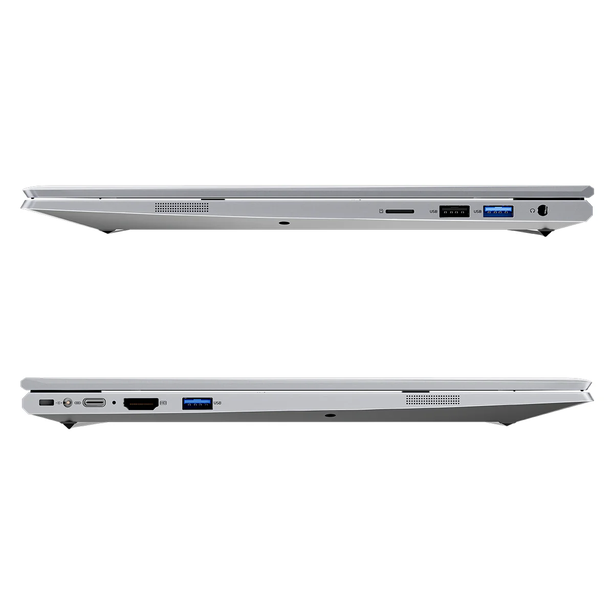 Blackview AceBook 8 15.6" Intel® Prozessor N150 16GB DDR4 RAM 512GB SSD Windows 11 Home Laptop - Image 10