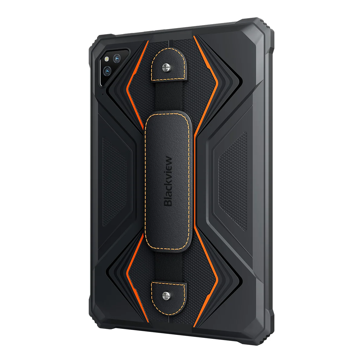 Blackview Active 6 10,1 Zoll UNISOC Tiger T606 Octa-Core 8+128 GB 13000 mAh Robuster Tablet-PC - Image 12