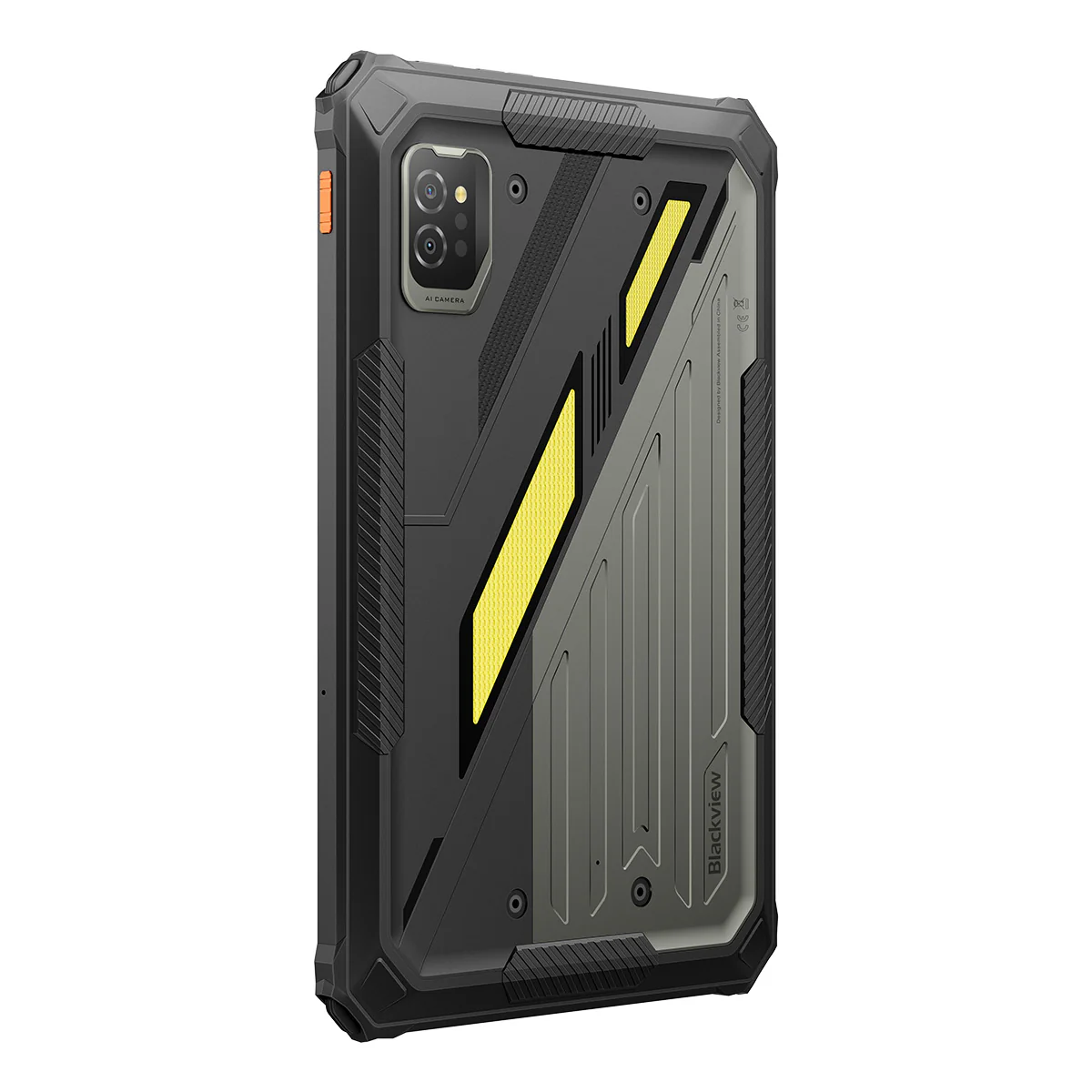Blackview Active 7 11" MediaTek G81 Octa-core 10000mAh 4G KI Robust Android Tablet PC mit Nachtsicht & Campinglicht - Image 4