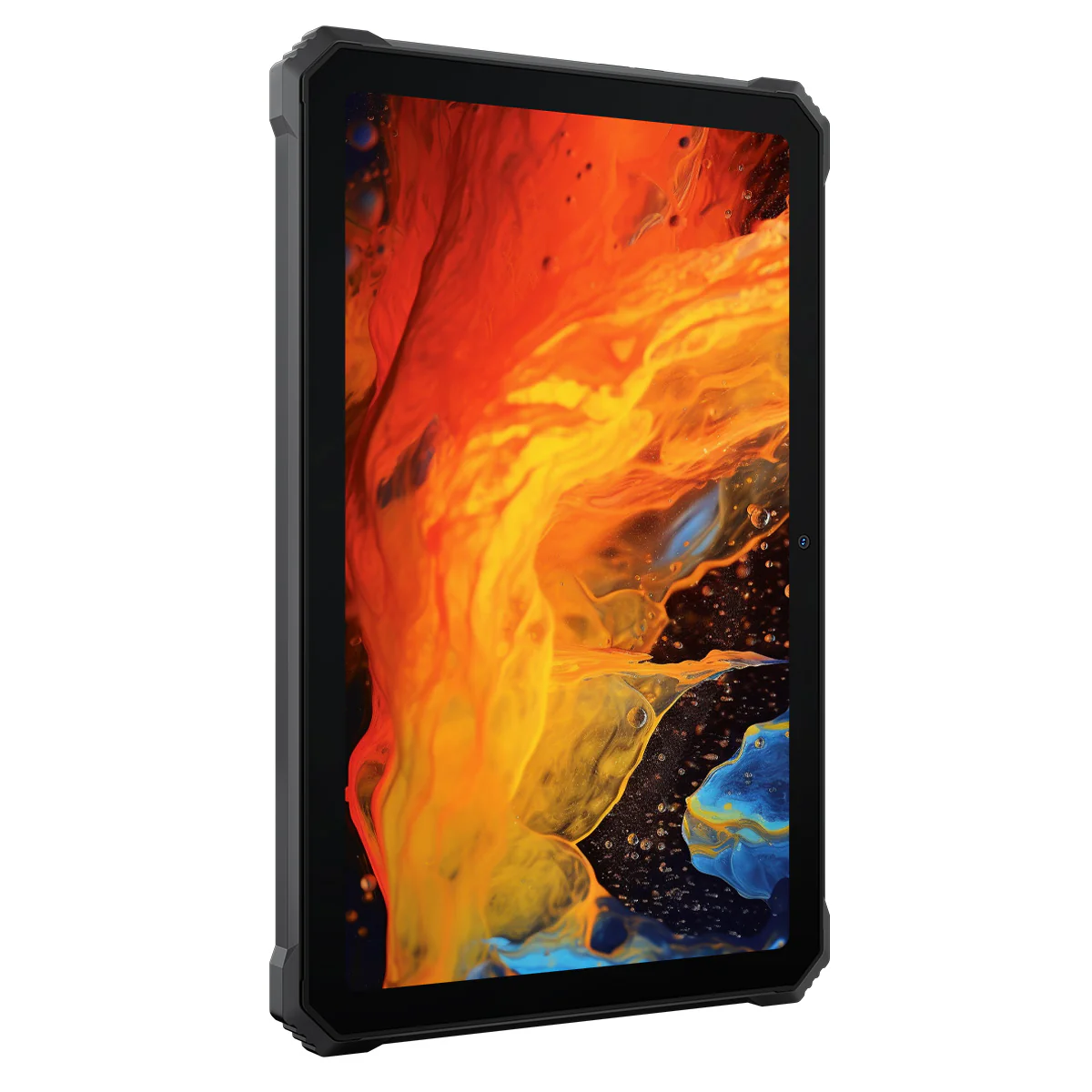 Blackview Active 8 Pro 10,36 Zoll 8+256 GB MediaTek Helio G99 Octa-Core 22000 mAh Robuster Tablet-PC  - Image 12