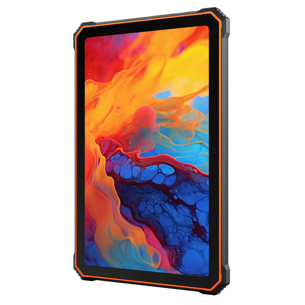 Blackview Active 8 Pro 10,36 Zoll 8+256 GB MediaTek Helio G99 Octa-Core 22000 mAh Robuster Tablet-PC  - Image 5