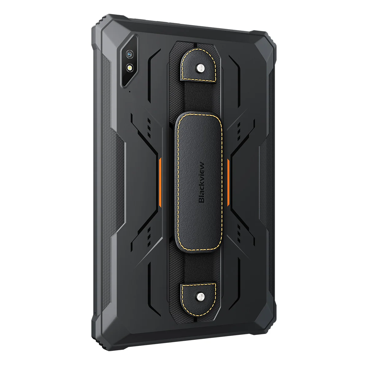 Blackview Active 8 Pro 10,36 Zoll 8+256 GB MediaTek Helio G99 Octa-Core 22000 mAh Robuster Tablet-PC  - Image 6