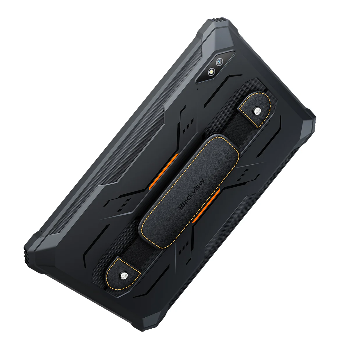 Blackview Active 8 Pro 10,36 Zoll 8+256 GB MediaTek Helio G99 Octa-Core 22000 mAh Robuster Tablet-PC  - Image 9