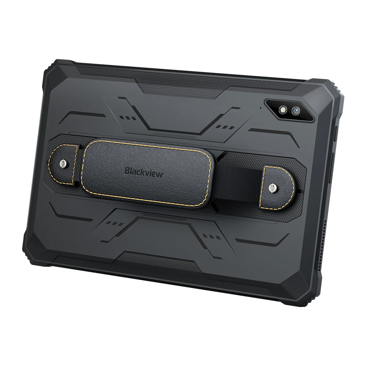 Blackview Active 8 6+128 GB 10,36 Zoll Unisoc T616 Octa-Core 22000 mAh Robustes Tablet - Image 16