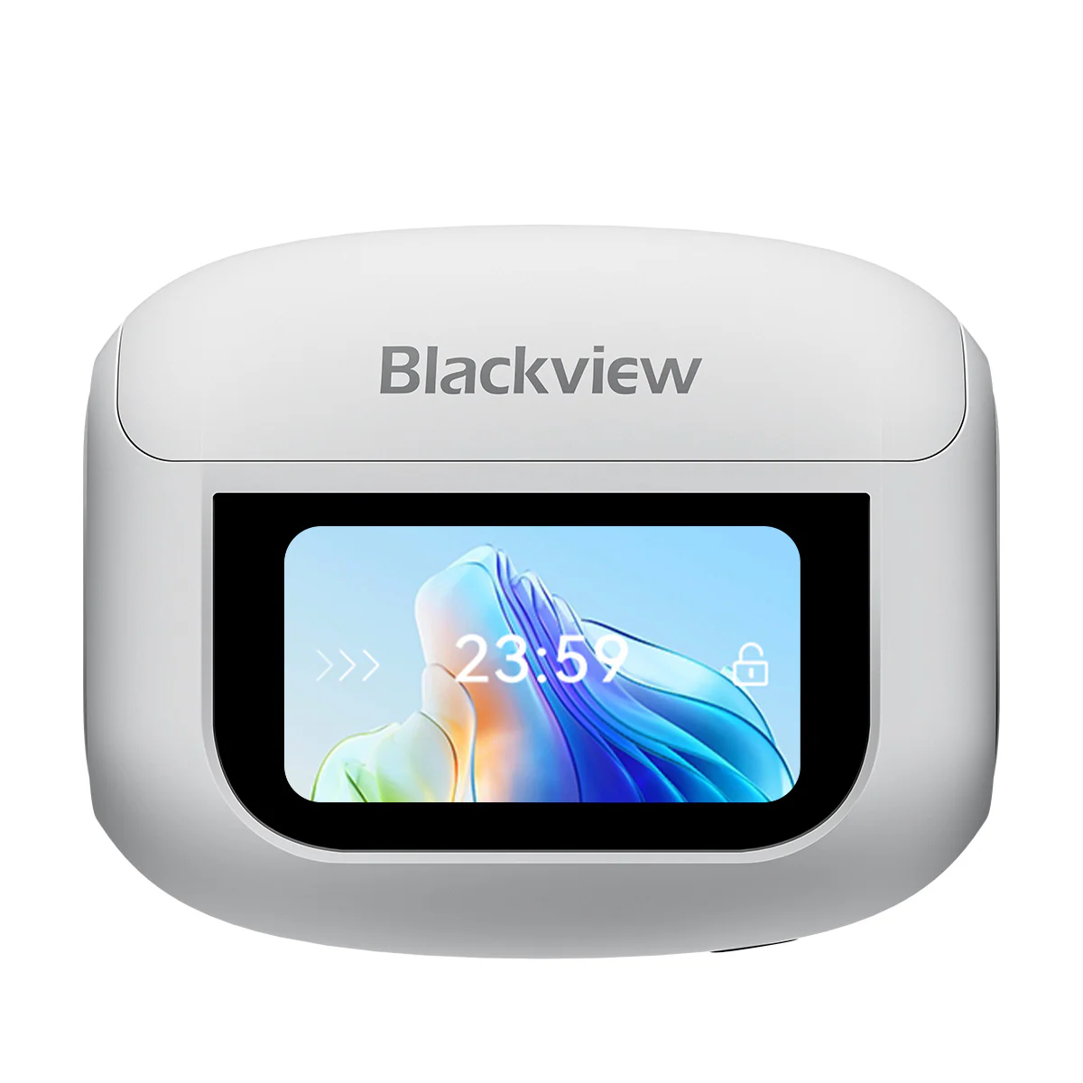 Blackview AirBuds 12 IPX7 Wasserdichte ANC/ENC-Geräuschunterdrückung In-Ear-TWS-Ohrhörer  - Image 6
