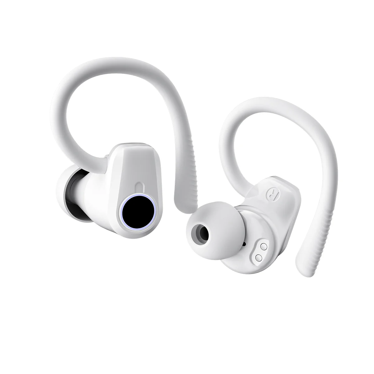 Blackview AirBuds 60 IPX4 wasserdichte Bluetooth 5.3 Halb-In-Ear-TWS-Ohrhörer mit Ohrbügeln - Image 11
