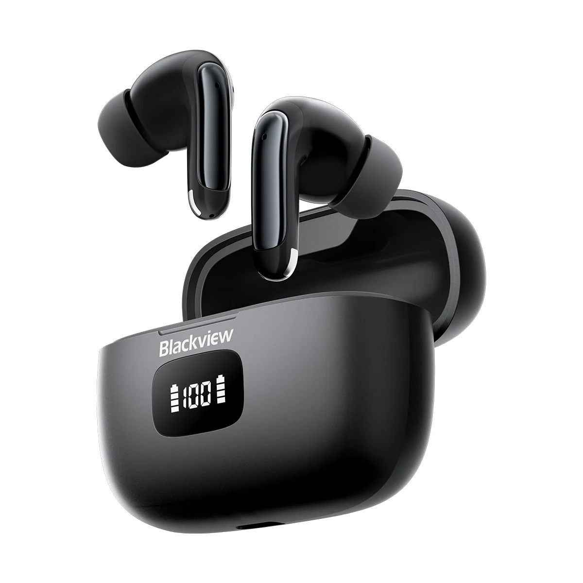 Blackview AirBuds 8 IPX7 wasserdichte, schweißfeste, staubdichte Bluetooth 5.3 TWS-Ohrhörer - Image 3