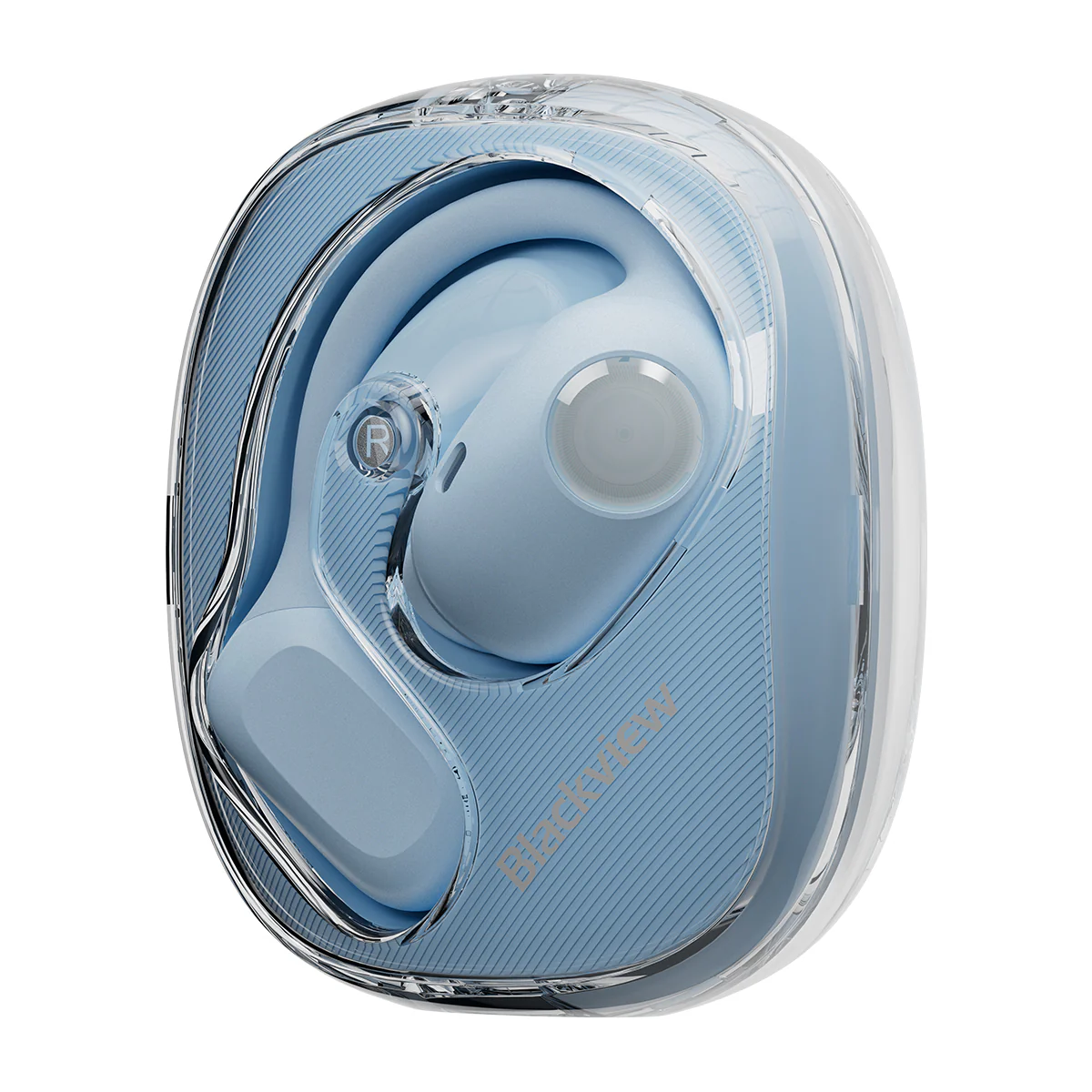 Blackview AirBuds 100 IP68 wasserdichte Bluetooth 5.3 Open-Ear-TWS-Ohrhörer mit Ohrbügel  - Image 10
