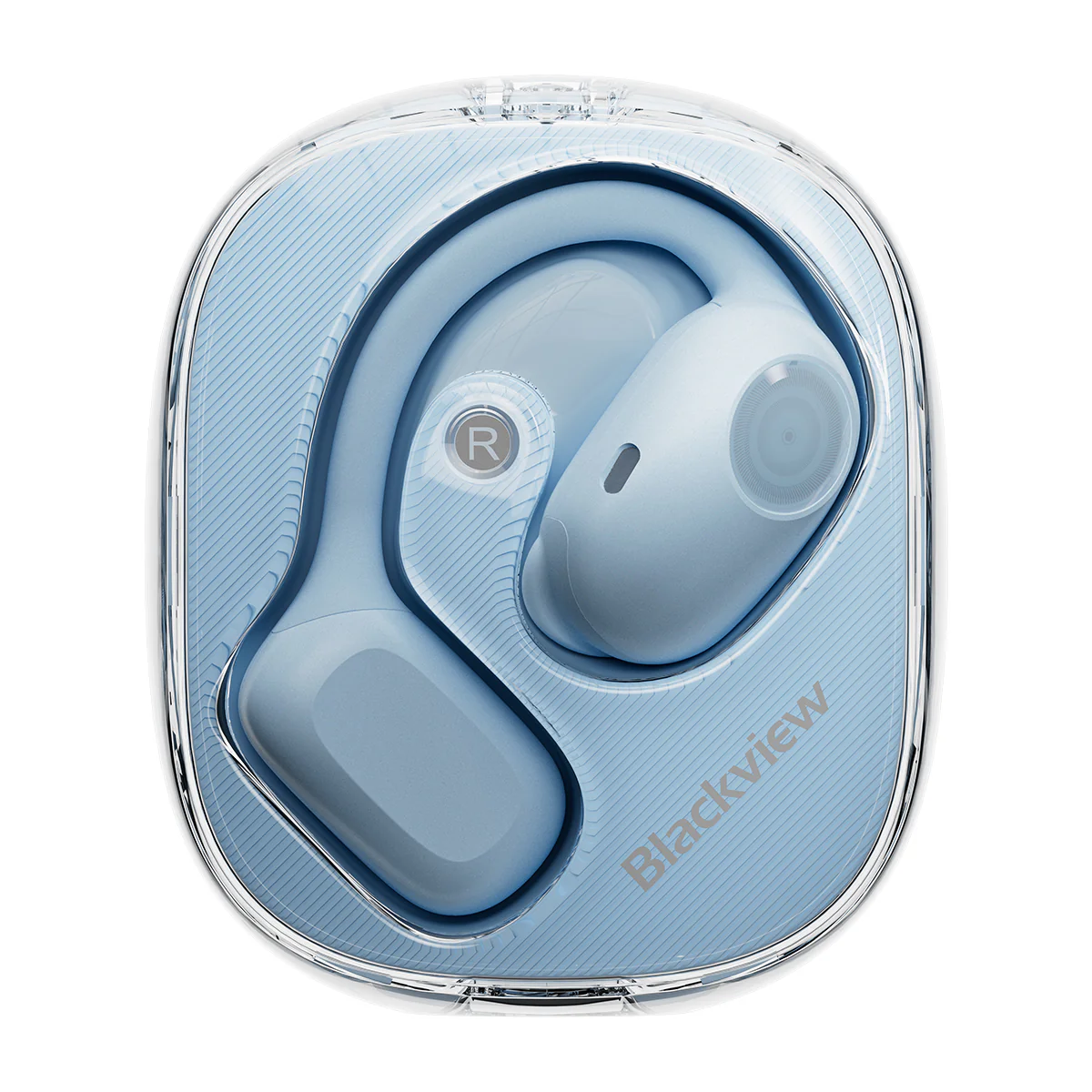 Blackview AirBuds 100 IP68 wasserdichte Bluetooth 5.3 Open-Ear-TWS-Ohrhörer mit Ohrbügel  - Image 11
