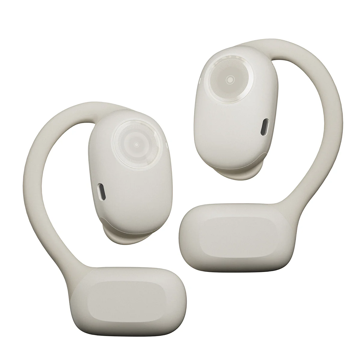 Blackview AirBuds 100 IP68 wasserdichte Bluetooth 5.3 Open-Ear-TWS-Ohrhörer mit Ohrbügel  - Image 14