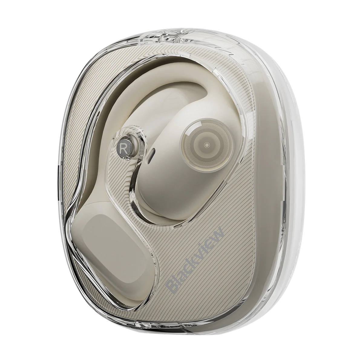Blackview AirBuds 100 IP68 wasserdichte Bluetooth 5.3 Open-Ear-TWS-Ohrhörer mit Ohrbügel  - Image 16
