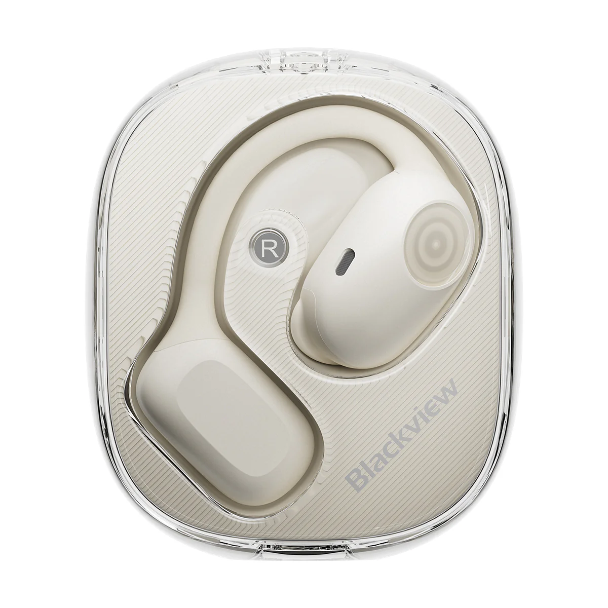 Blackview AirBuds 100 IP68 wasserdichte Bluetooth 5.3 Open-Ear-TWS-Ohrhörer mit Ohrbügel  - Image 17