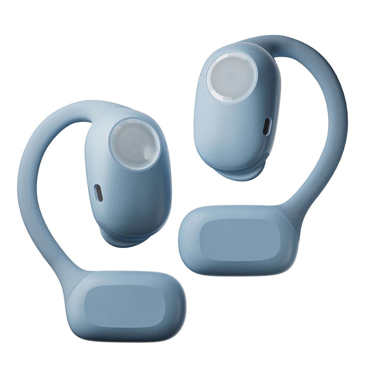 Blackview AirBuds 100 IP68 wasserdichte Bluetooth 5.3 Open-Ear-TWS-Ohrhörer mit Ohrbügel  - Image 8
