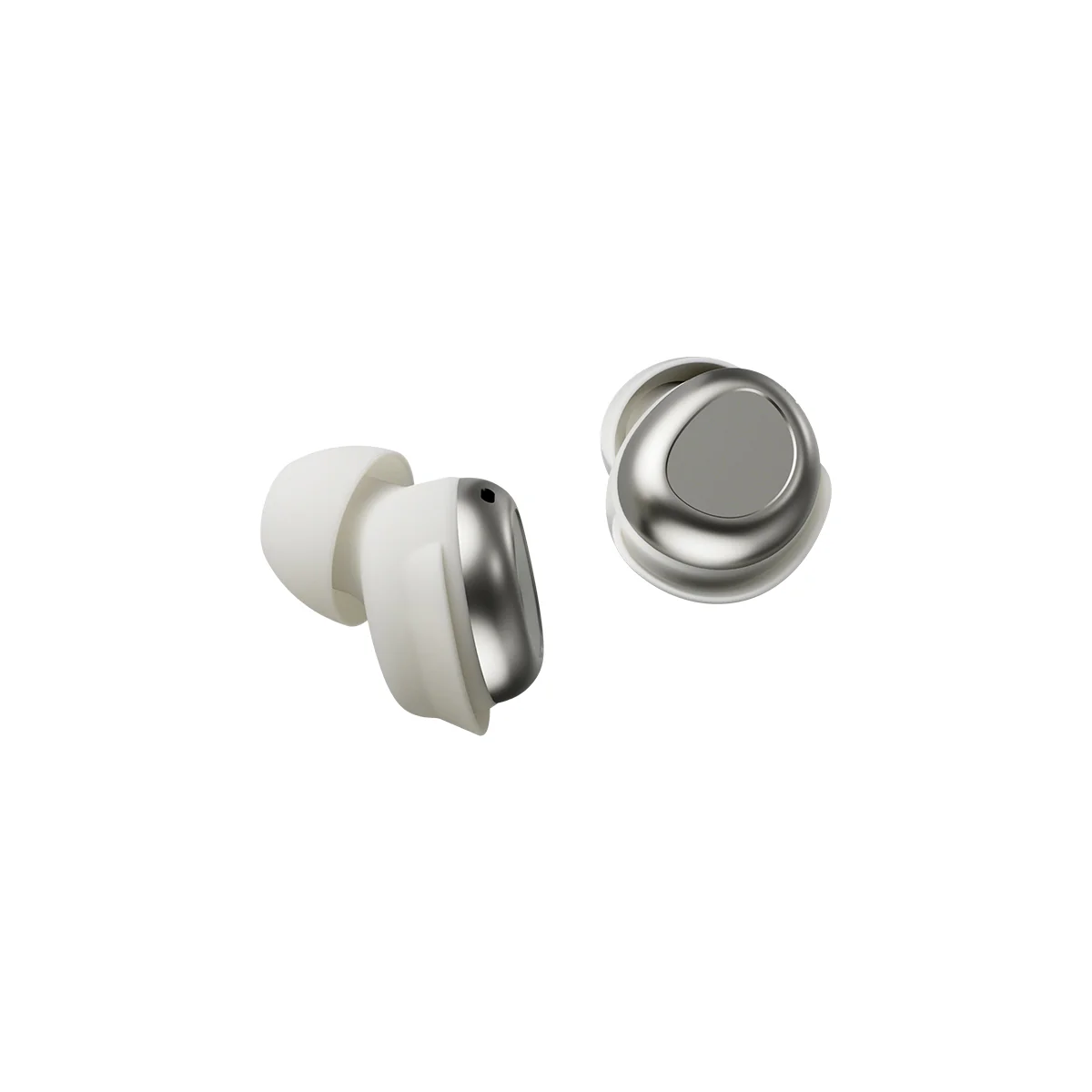 Blackview AirBuds 9 Smart LED Power Display PNC Rauschunterdrückung Schlafmodus In-Ear TWS Ohrhörer - Image 11