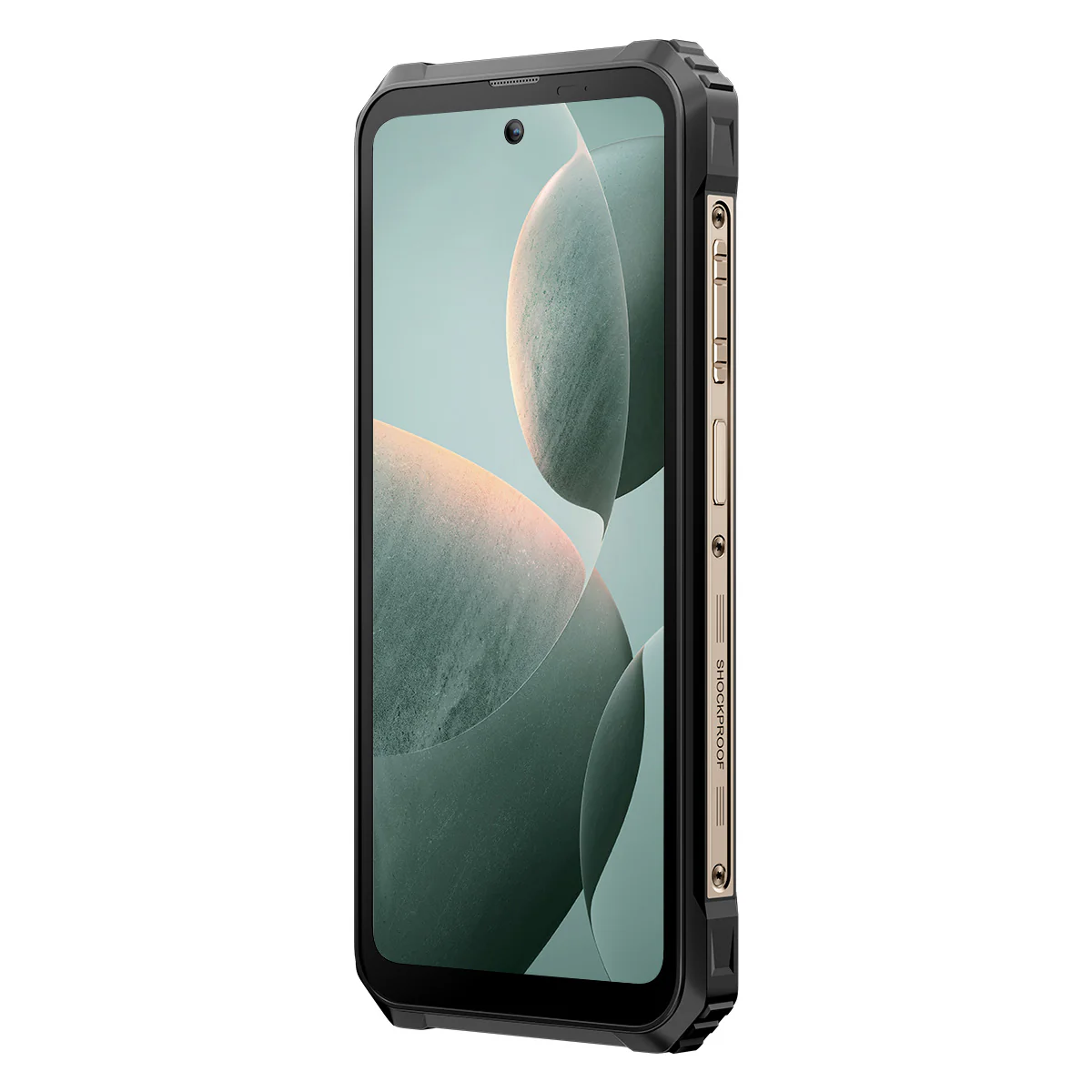 Blackview BL9000 6,78-Zoll 120Hz Display 12+512GB Dimensity 8020 8800mAh 5G Dual-screen Robuste Handy  - Image 11